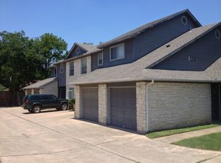 8814 Schick Rd APT D, Austin, TX 78729