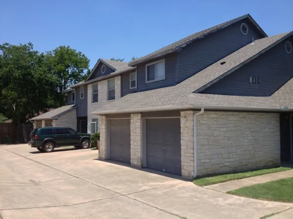 T110 SCHI, 8814 Schick Rd APT D, Austin, TX 78729