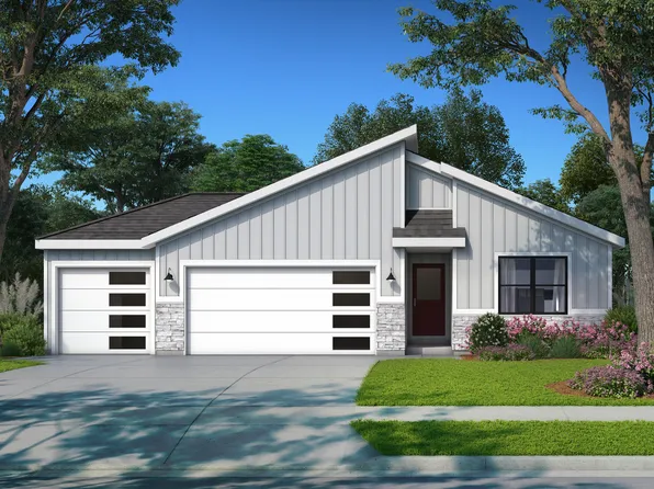 Serenade Plan, Stoney Creek