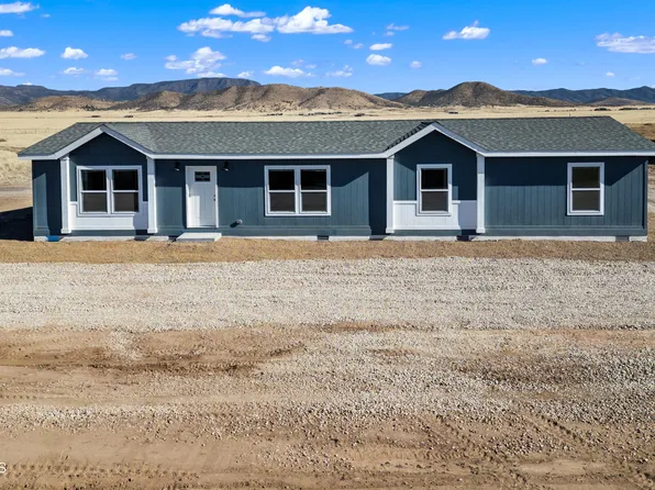 8901 E Marrow Rd, Prescott Valley, AZ 86315