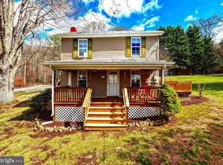 769 Rocky Branch Rd, Luray, VA 22835