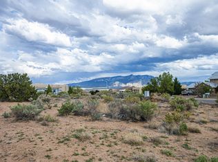 6613 Kalgan Rd NE, Rio Rancho, NM 87144