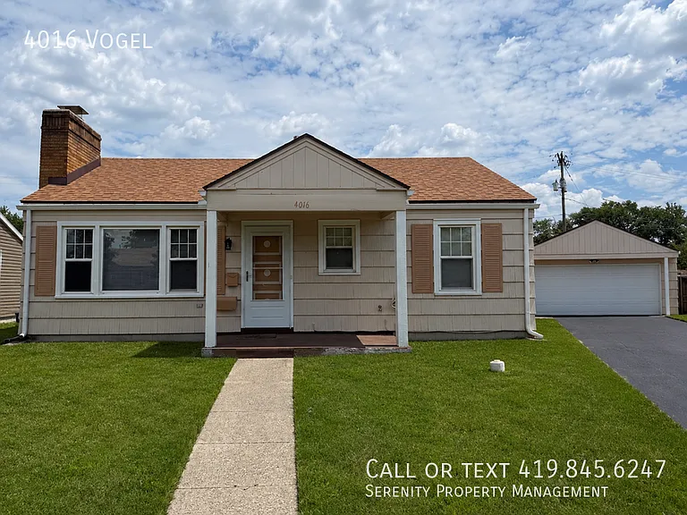 4016 Vogel Dr — Photo 1