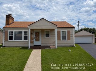 4016 Vogel Dr, Toledo, OH 43613