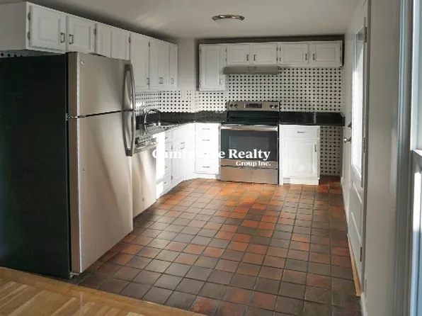 160 Broadway, Somerville, MA