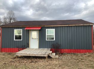 1550 Petitt Rd, Pocahontas, AR 72455