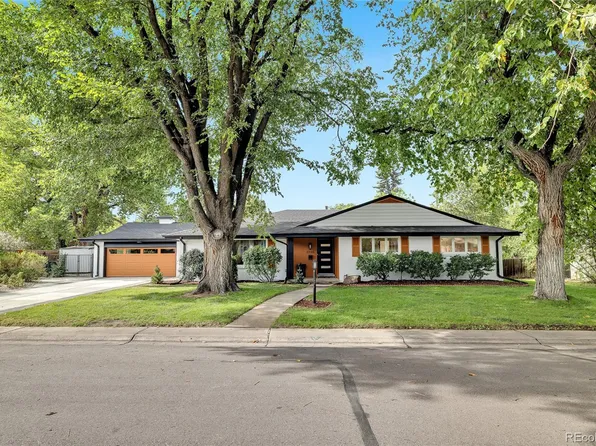 3735 S Hibiscus Way, Denver, CO 80237