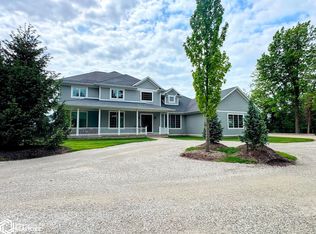 5007 Ferres Ln, Burlington, IA 52601