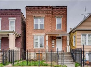 6830 S Justine St, Chicago, IL 60636