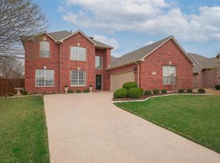 1518 Spring Ridge Ln, Flower Mound, TX 75028
