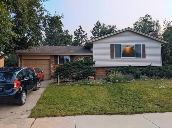 915 Yale Rd, Boulder, CO 80305