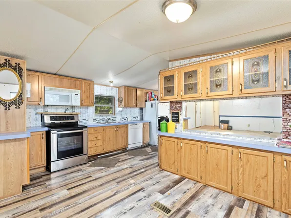 507 Hackberry St, Brownwood, TX 76801