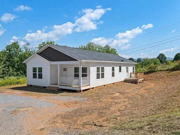 277 Iotla Church Rd, Franklin, NC 28734