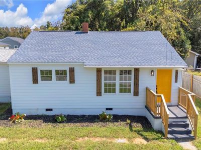 303 W Camel St, Greensboro, NC, 27401