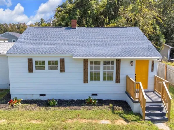 303 W Camel St, Greensboro, NC 27401