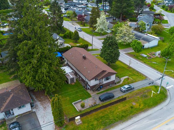 10184 127th St, Surrey, BC V3V 5J6