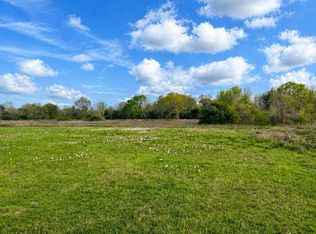 W Fm 1161 Rd, Wharton, TX 77488