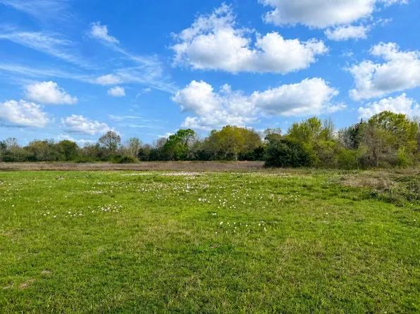 W Fm 1161 Rd, Wharton, TX 77488