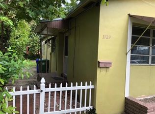 3729 SW 27th Ln, Miami, FL 33134