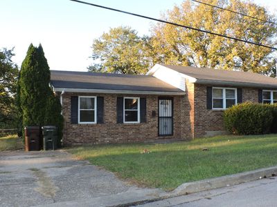 409 Jackson St, Mount Sterling, KY, 40353