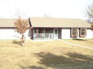 370 Elmwood Dr, Woodway, TX 76712