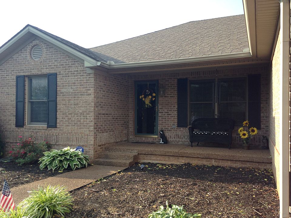 73 Hunters Crossing Way, Bowling Green, KY 42104 Zillow