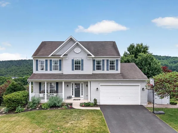 517 Sandpiper Ln, New Cumberland, PA 17070