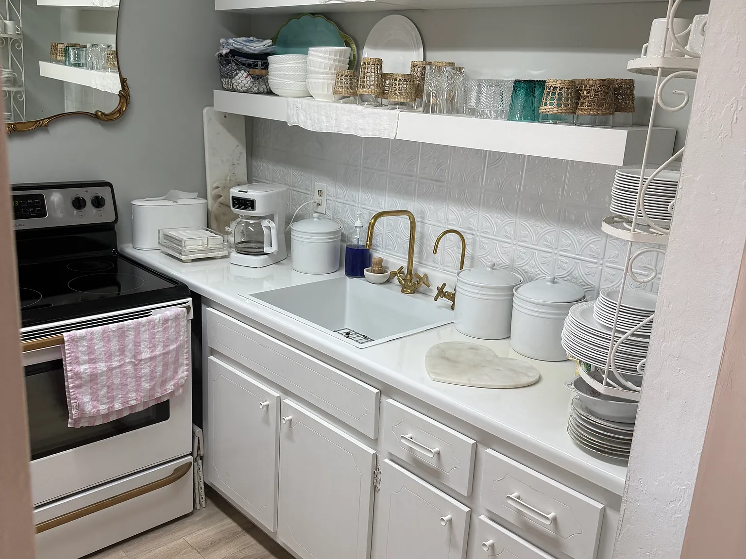 1 bed, 587 sqft, $1,650 — Photo 2