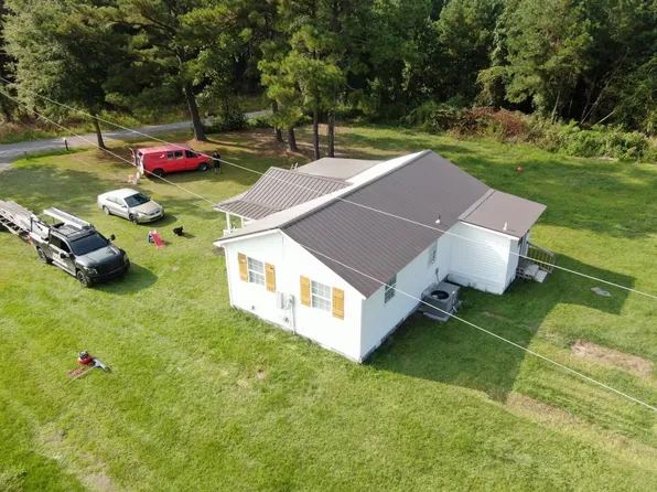 314 Snowden Dr, Hemingway, SC 29554