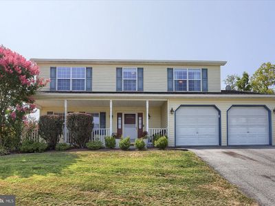 178 Martel Cir, Dillsburg, PA, 17019