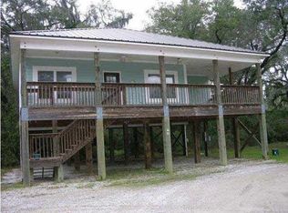 18469 Highway 10, Gulf Shores, AL 36542