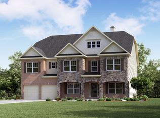 2 Seashell Ct, Simpsonville, SC 29681