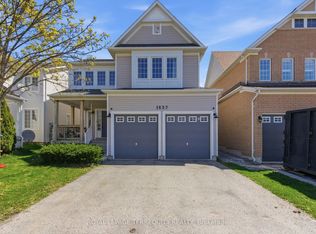 1637 Grandview St N, Oshawa, ON L1K 0A6