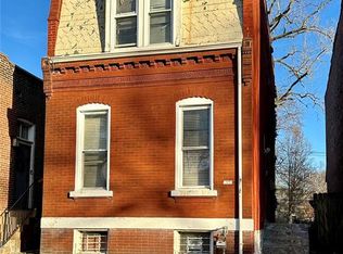 4110 Oregon Ave, Saint Louis, MO 63118