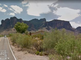 5319 E Mining Camp St, Apache Junction, AZ 85119