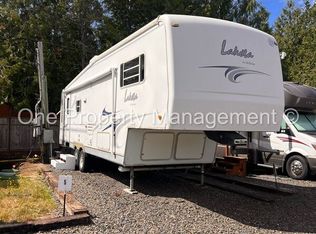 2 3rd St W #CRRV5, Chinook, WA 98614