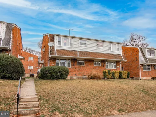 1227 W Marshall St, Norristown, PA 19401