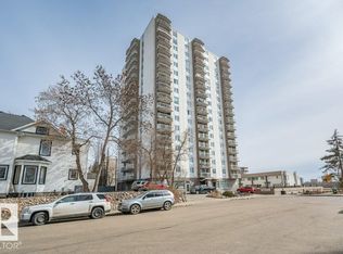 Victoria Park Tower, Edmonton, AB T5K 1N4
