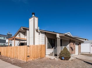 11801 Sherman St, Northglenn, CO 80233