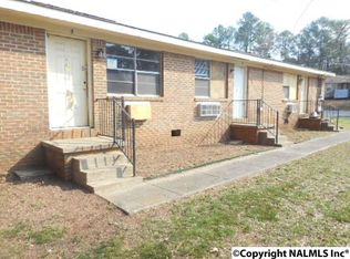 3912 Troy Swasey Blvd SW, Huntsville, AL 35805