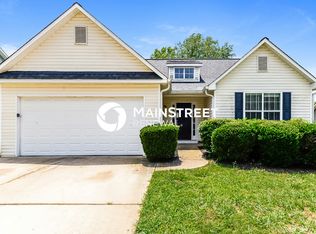 437 Summer Hill Cir, Stockbridge, GA 30281