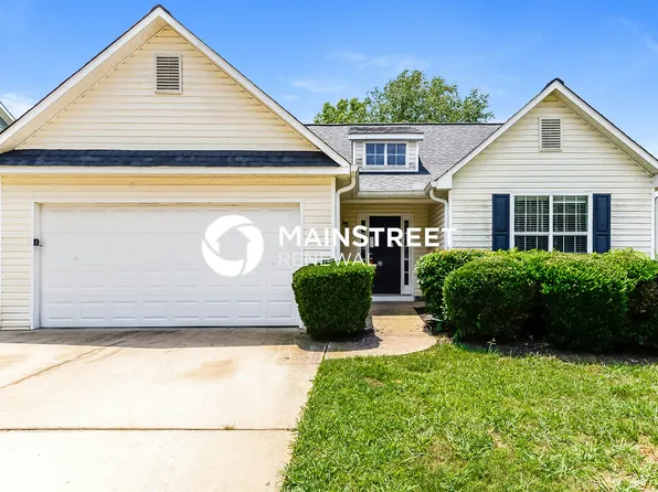 437 Summer Hill Cir, Stockbridge, GA 30281