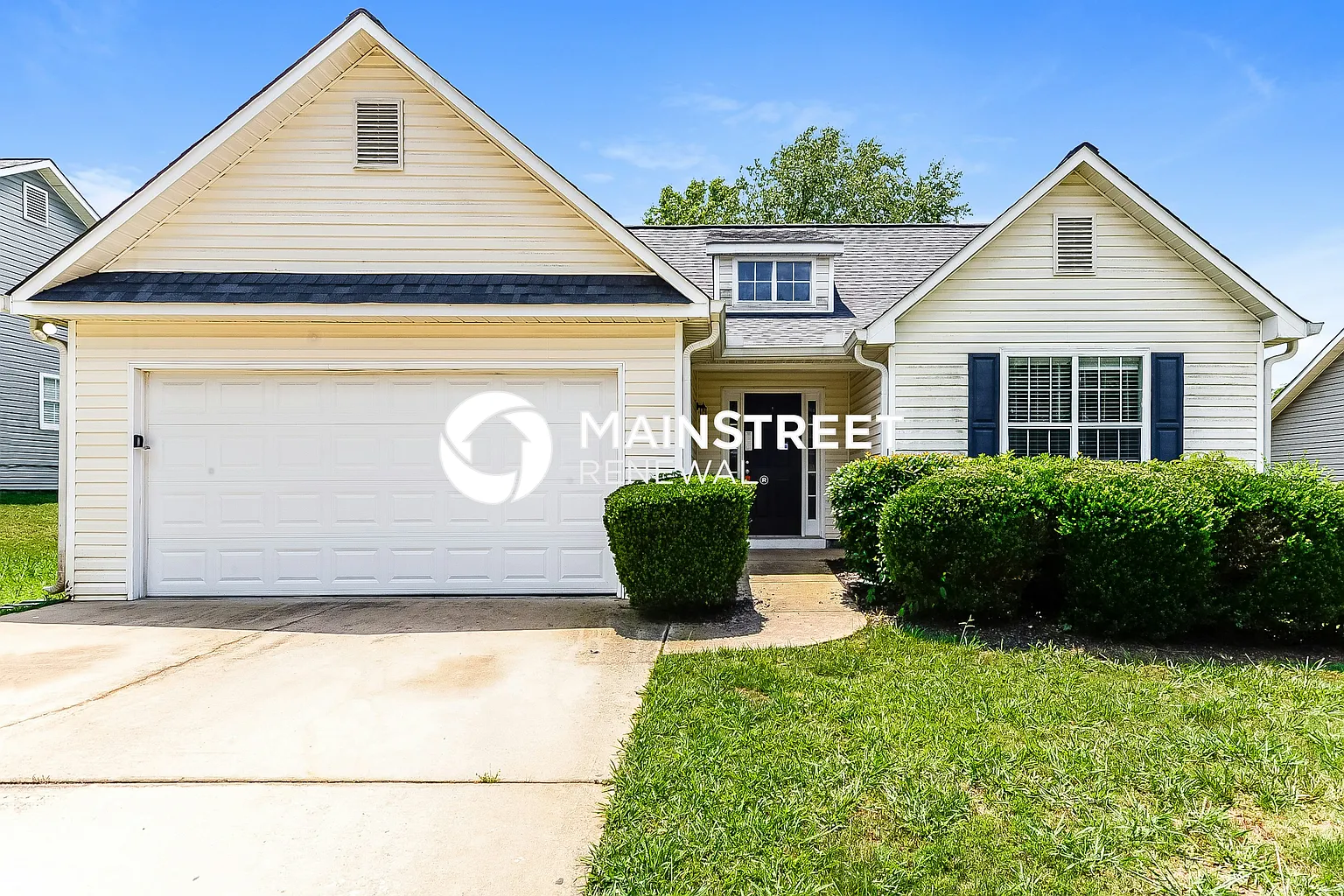 437 Summer Hill Cir photo 1