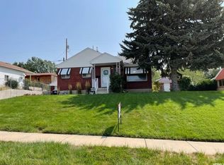 5418 S 2375 W, Roy, UT 84067