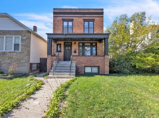 8510 S Aberdeen St, Chicago, IL 60620