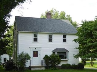 131 Southwick St, Feeding Hills, MA 01030