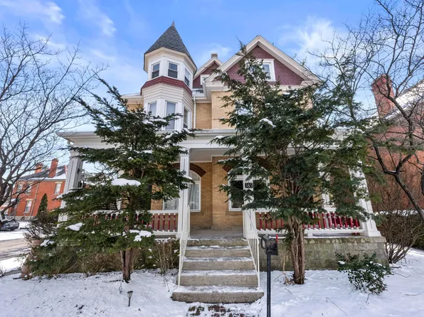 385 King Ave, Columbus, OH 43201