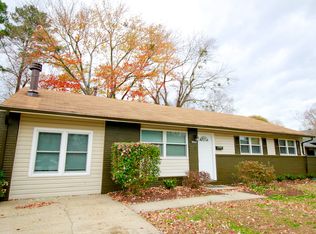 3302 Custer Ct, Hampton, VA 23666