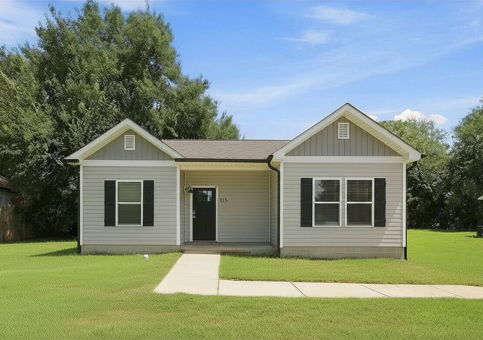515 Correll St Salisbury, NC 28144 — Photo 1