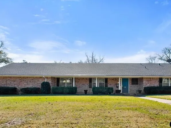 1931 Sterling Dr, Tyler, TX 75701